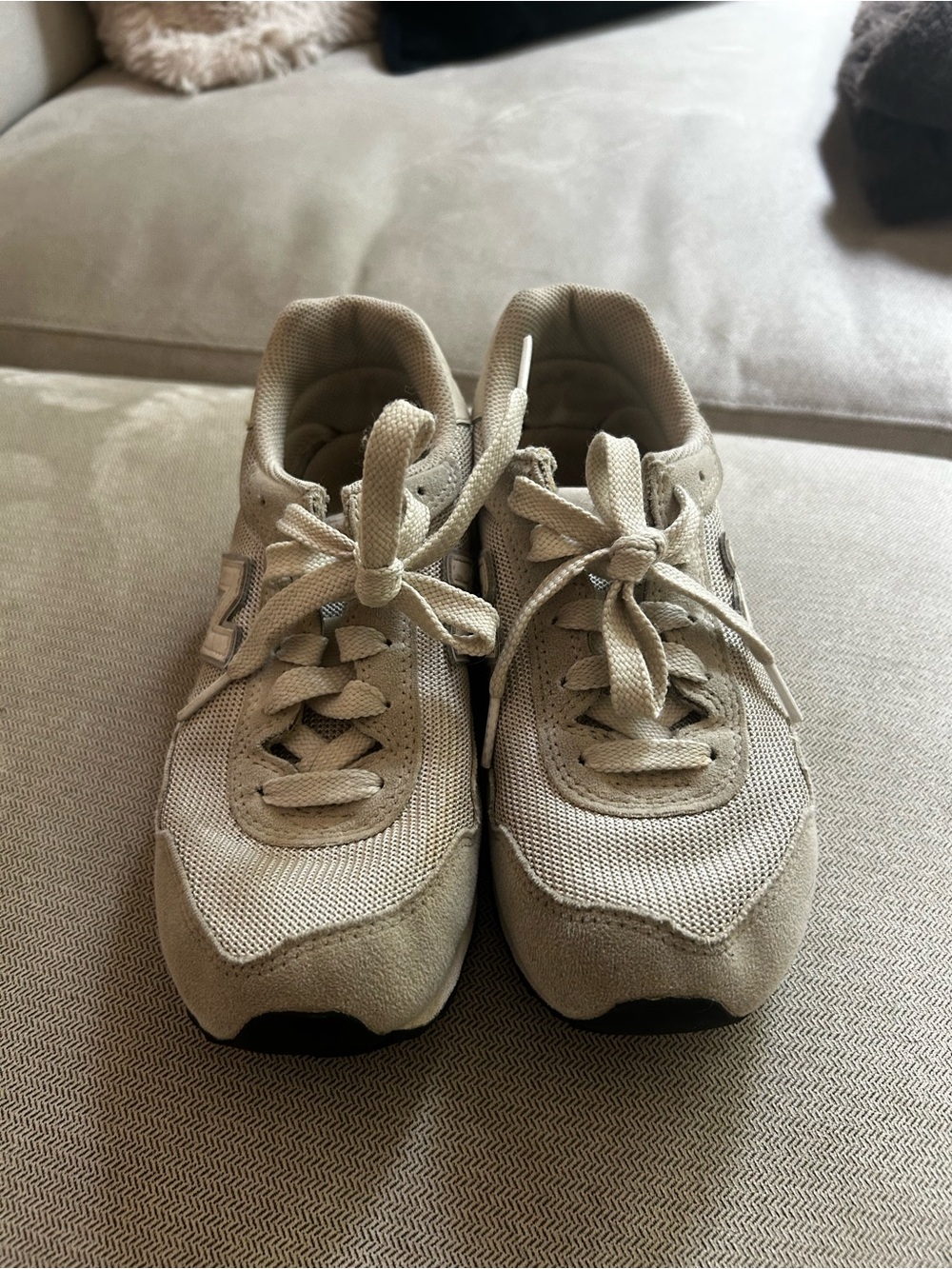 New Balance Kids sneakers